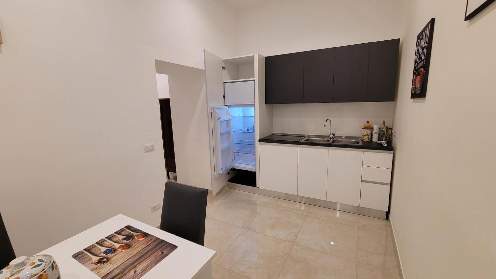 Apartamento Annie'S Riviera Nápoles Exterior foto