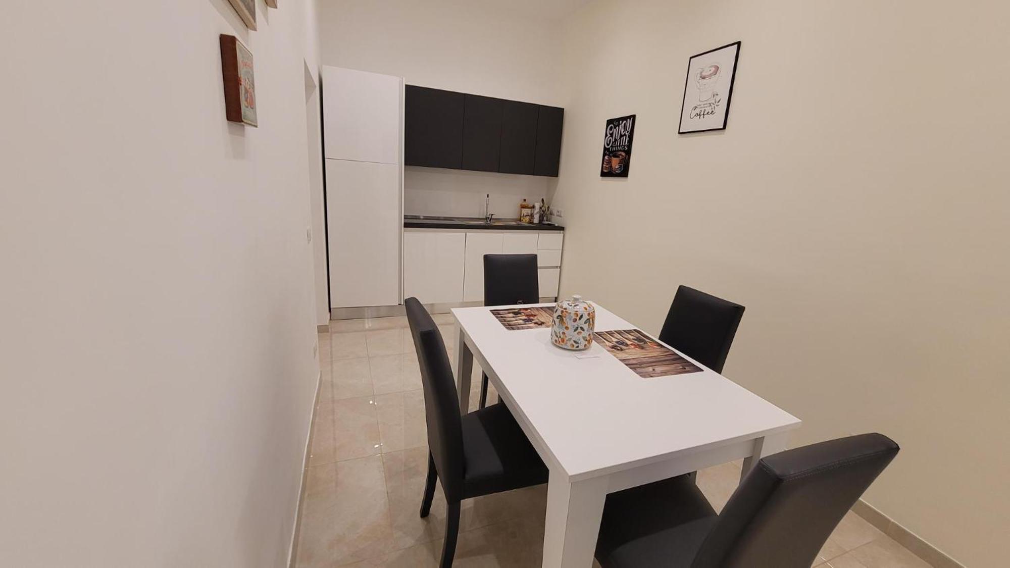 Apartamento Annie'S Riviera Nápoles Exterior foto